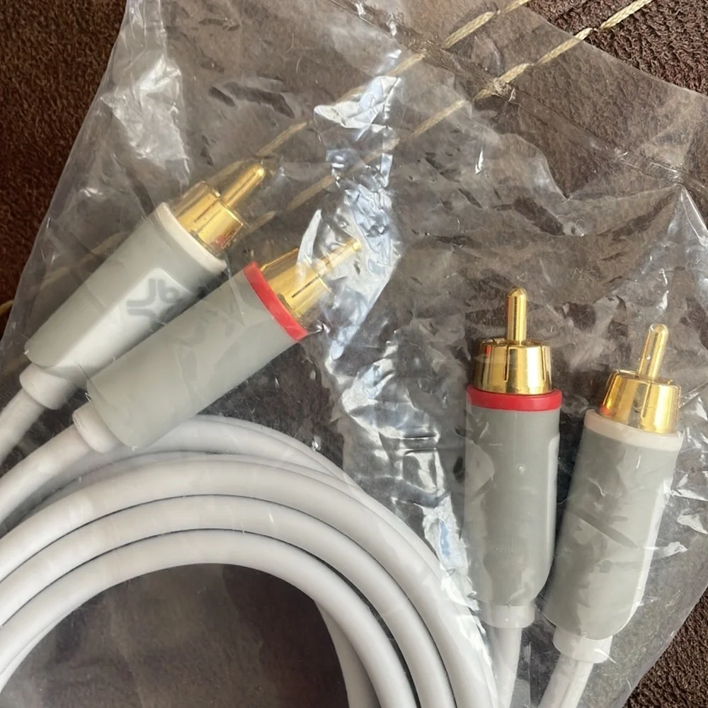 RCA Cable